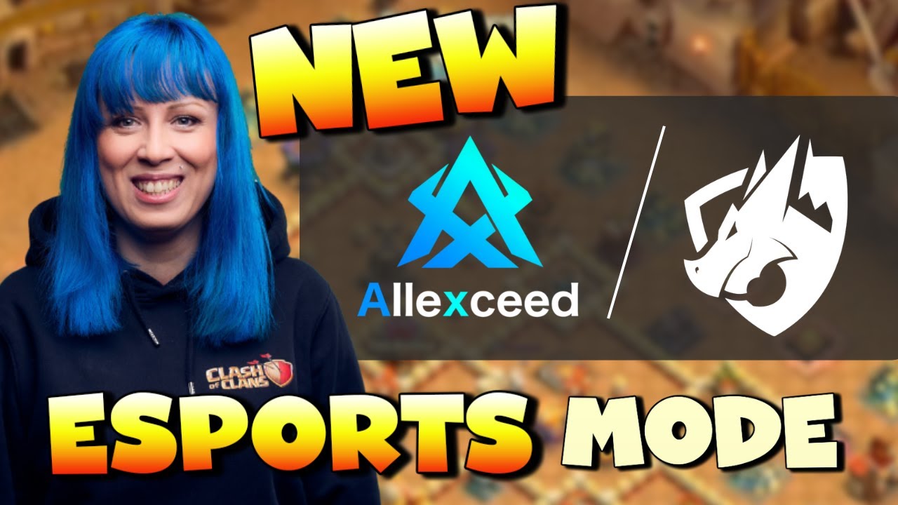ALLEXCEED vs ELEKTROS JP | Clash of Clans