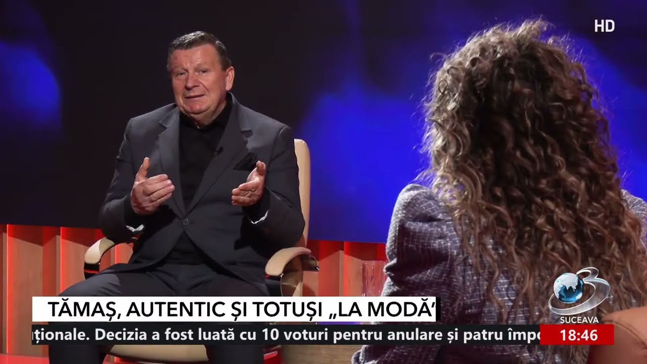 ÎN PRIM PLAN – 10 martie 2025, cu Aurel Tămaș