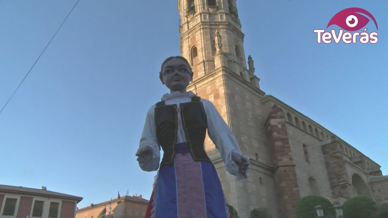 Reportaje de la Feria y Fiestas de La Solana 2017