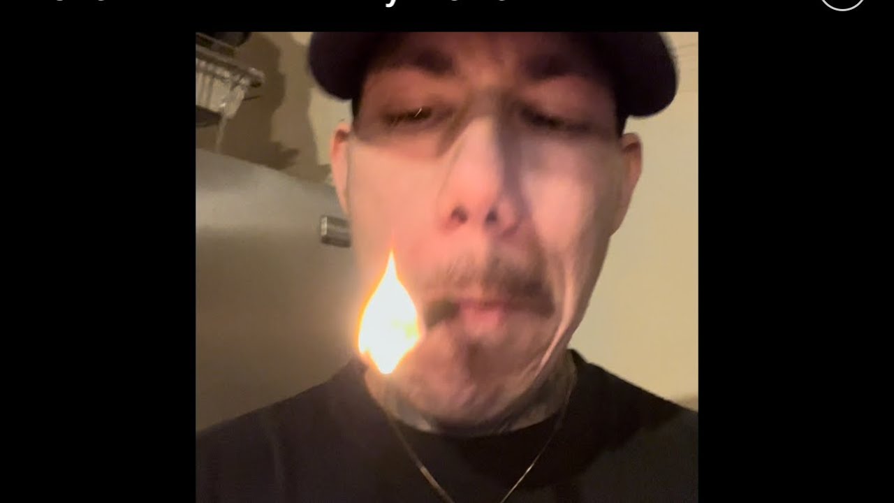 (DANKBERRY)BLUNT Cyclone hemp cone! Smoke sesh and basketball!