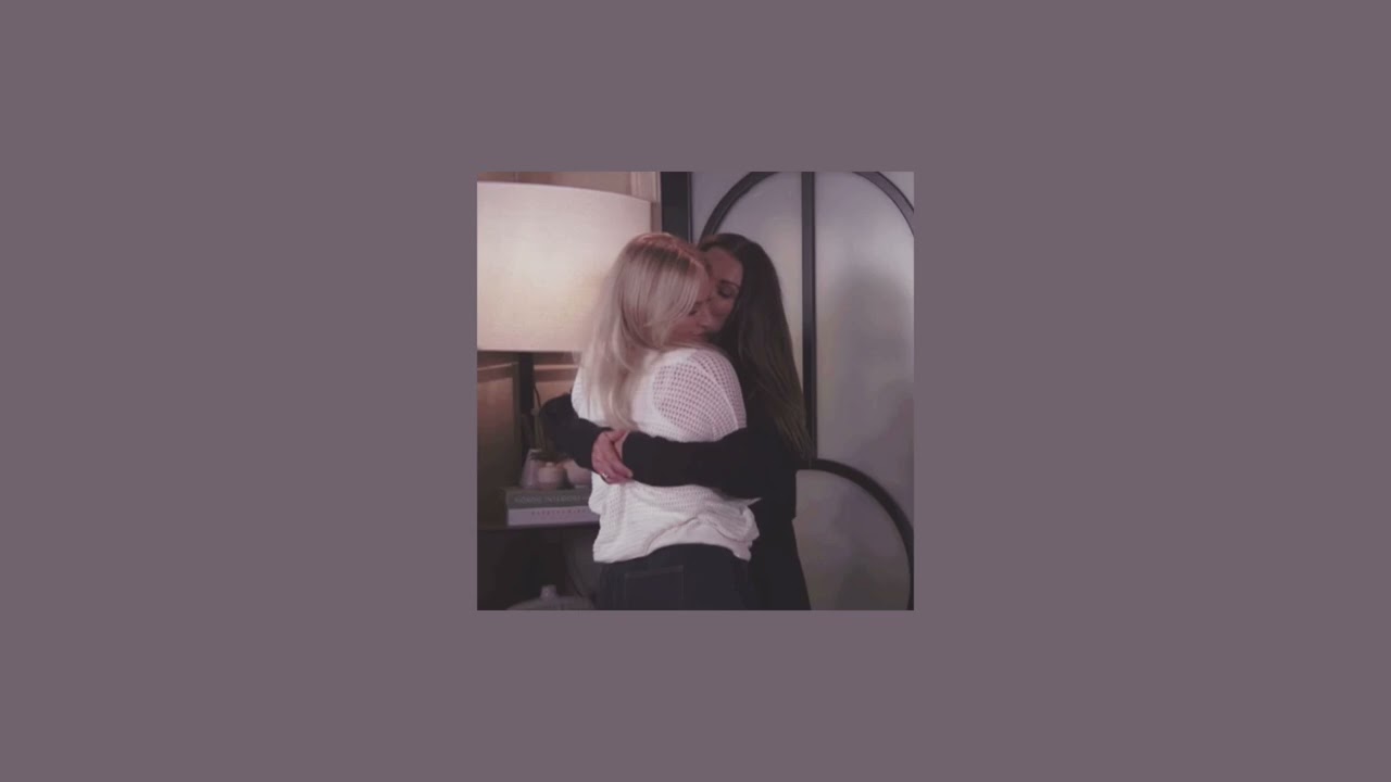 Rachel Bochner - Guilty As Sin? (Slowed)