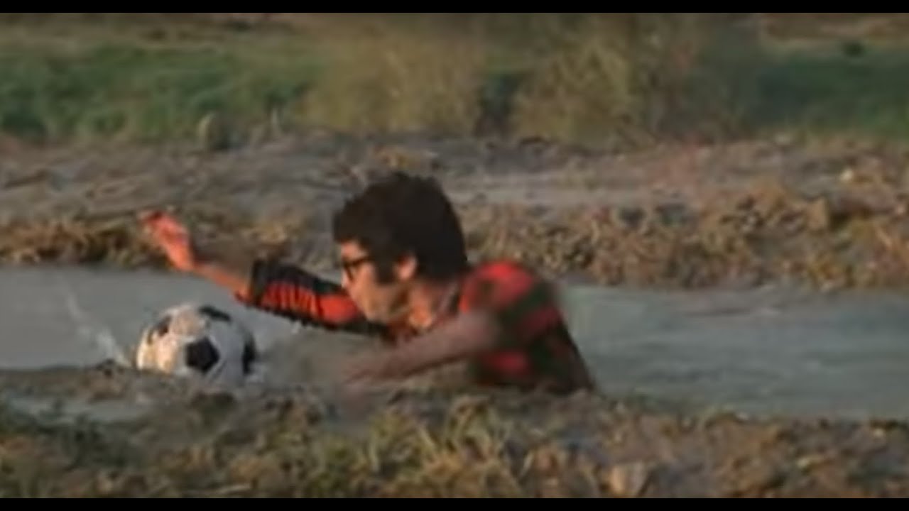 Fantozzi - Zrozen&iacute; pana &uacute;četn&iacute;ho