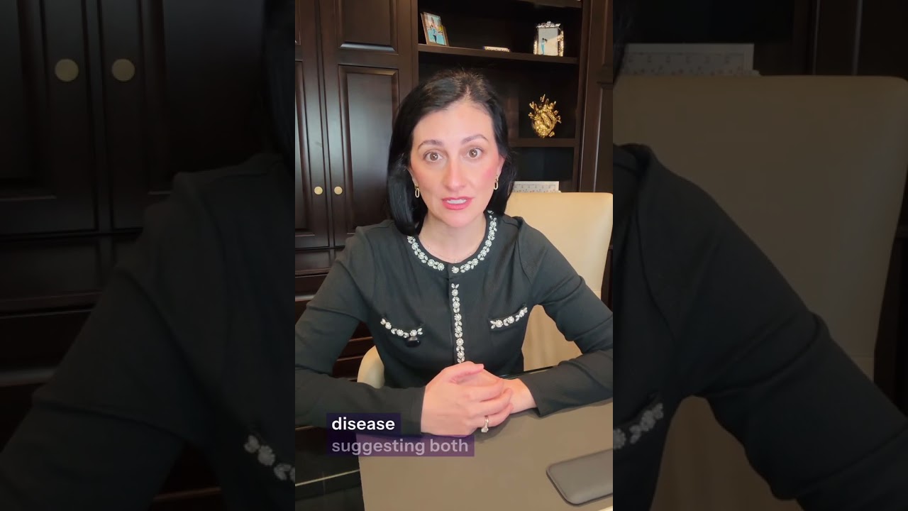 Cardiologist Explains: Breast Cancer & Heart Disease