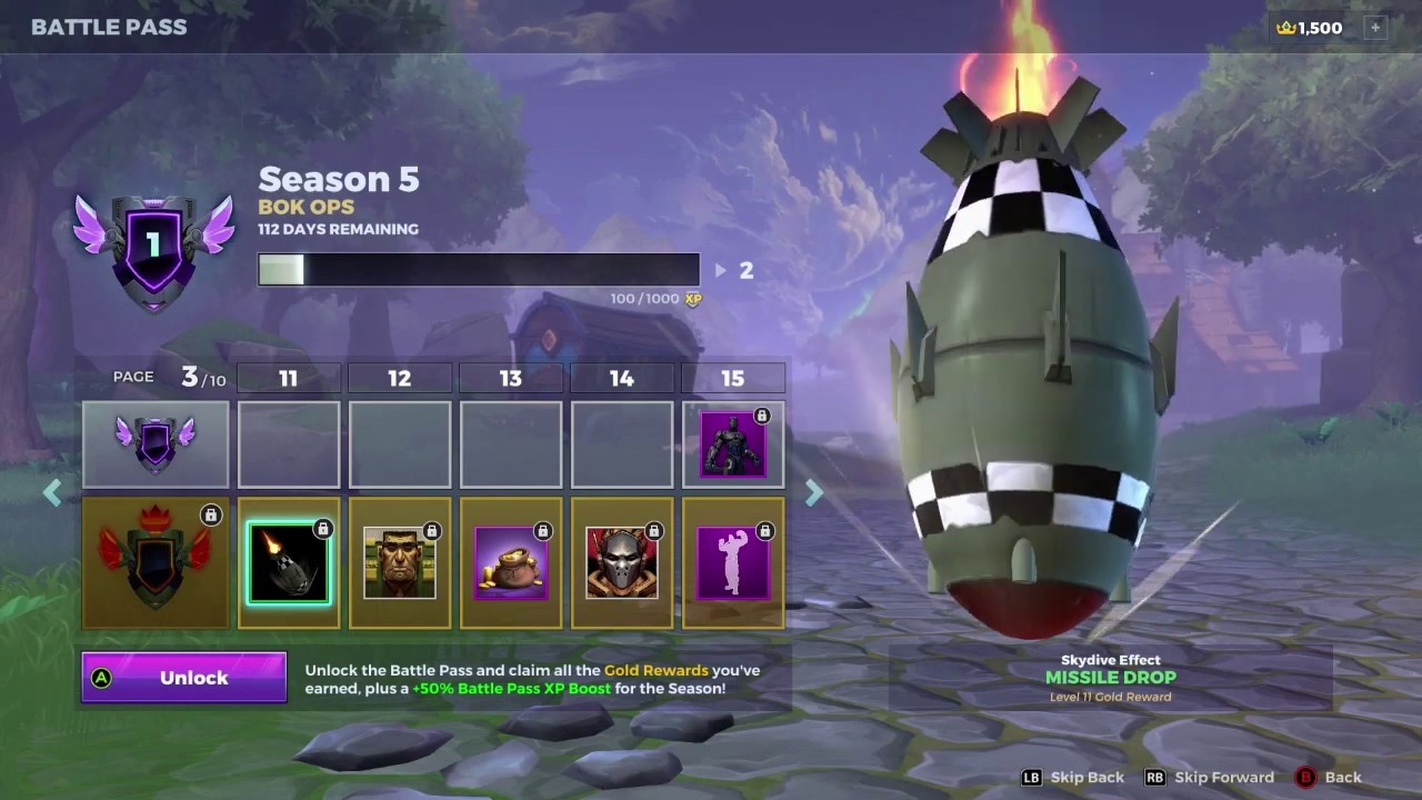 Lets Check Out Season 5!