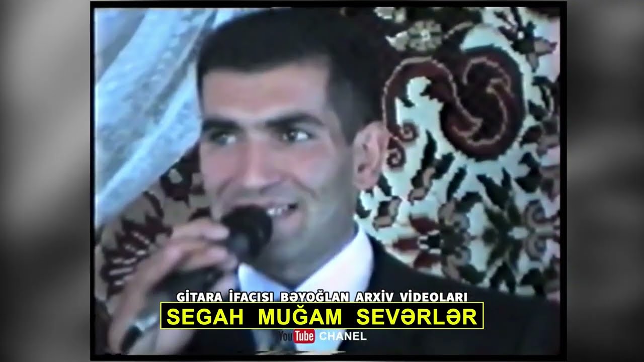 (arxiv videolar) gitara BƏYOĞLAN / oxuyanlar ANAR LƏHÇƏLİ və NİGAR AĞCABƏDİLİ  / nigar agcabedili