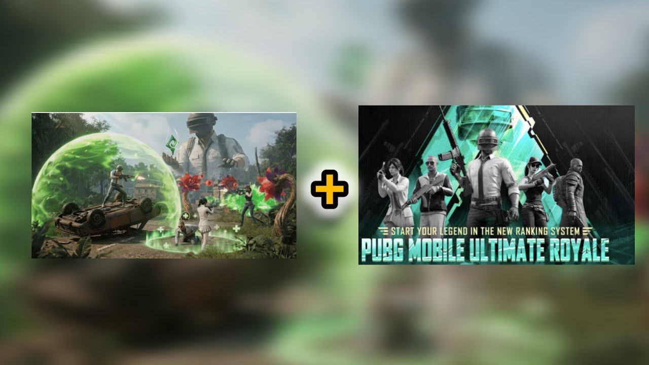 PUBG MOBILE BOSAMIZ GOO #youtube #pubgmobile