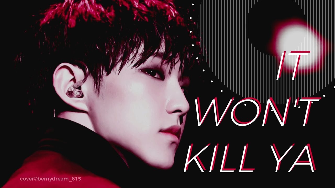 『FMV』Hoshi-It won't kill ya