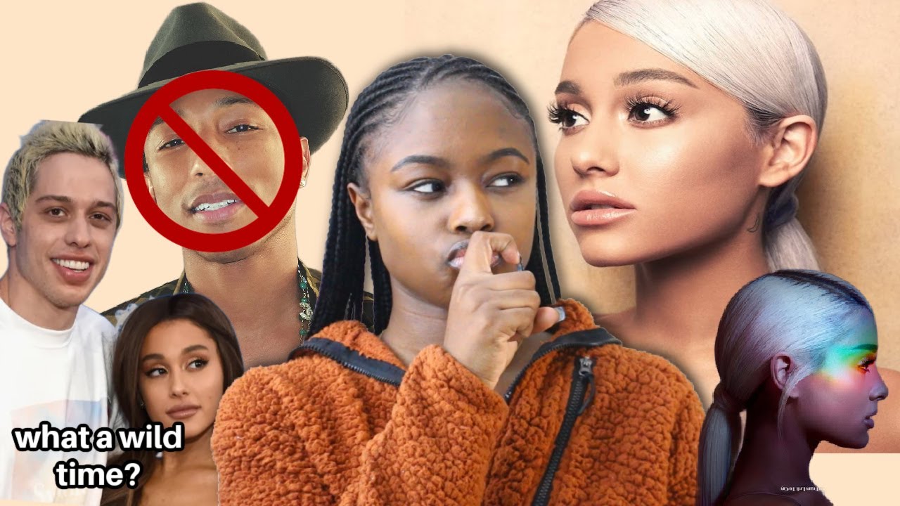 The Sweetener Era was CRAZIER than you remember