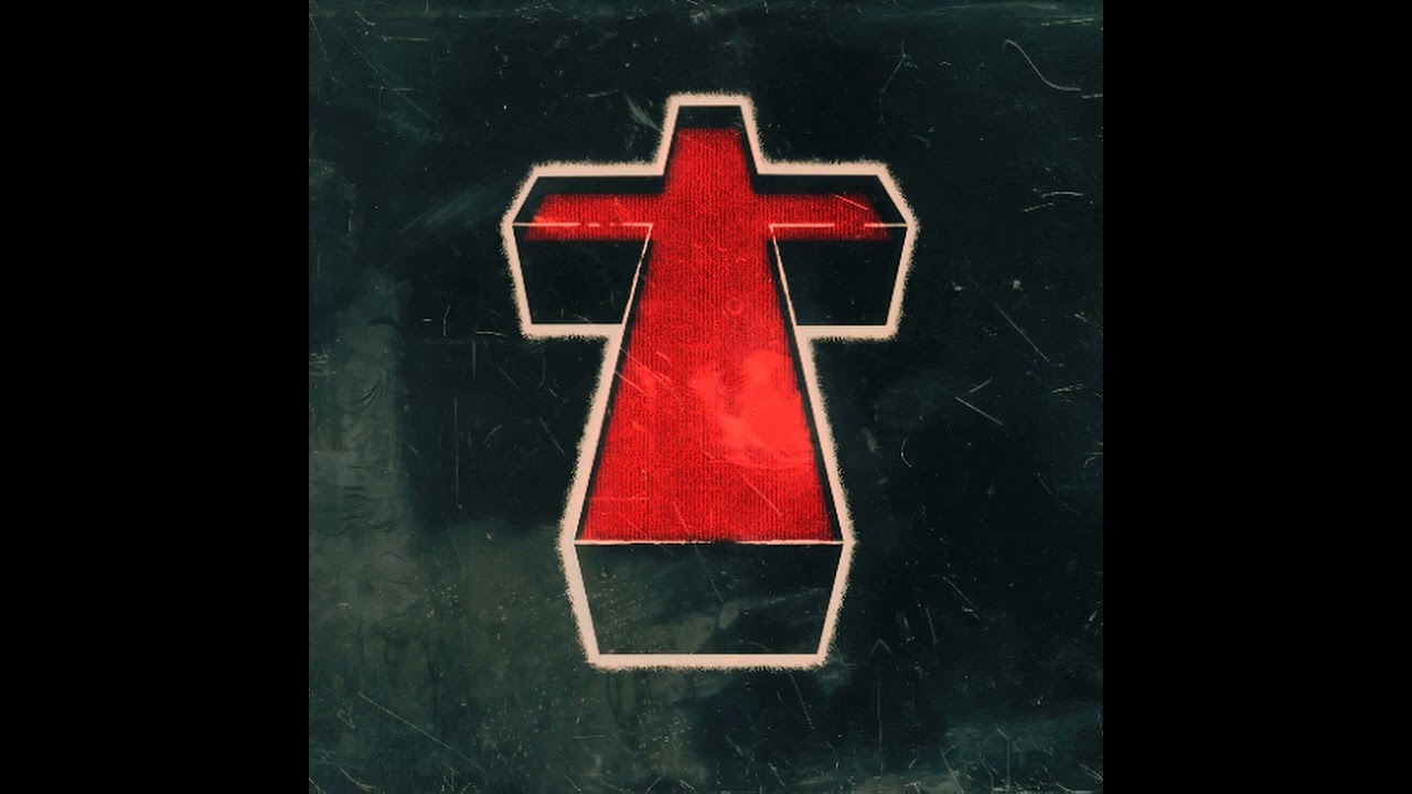 Justice - Stress (Taiki Nulight Edit) [Free Download]