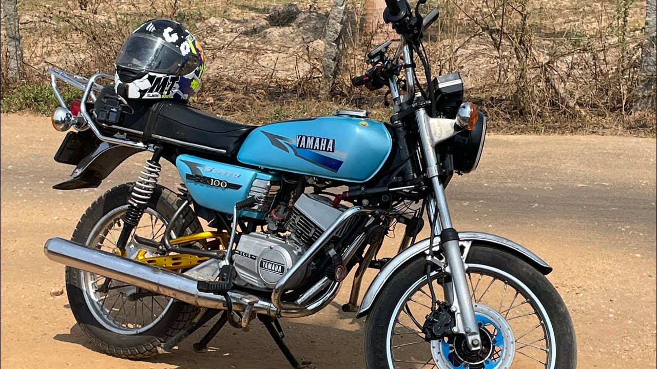 Rx100 Jack come back 2 stock 