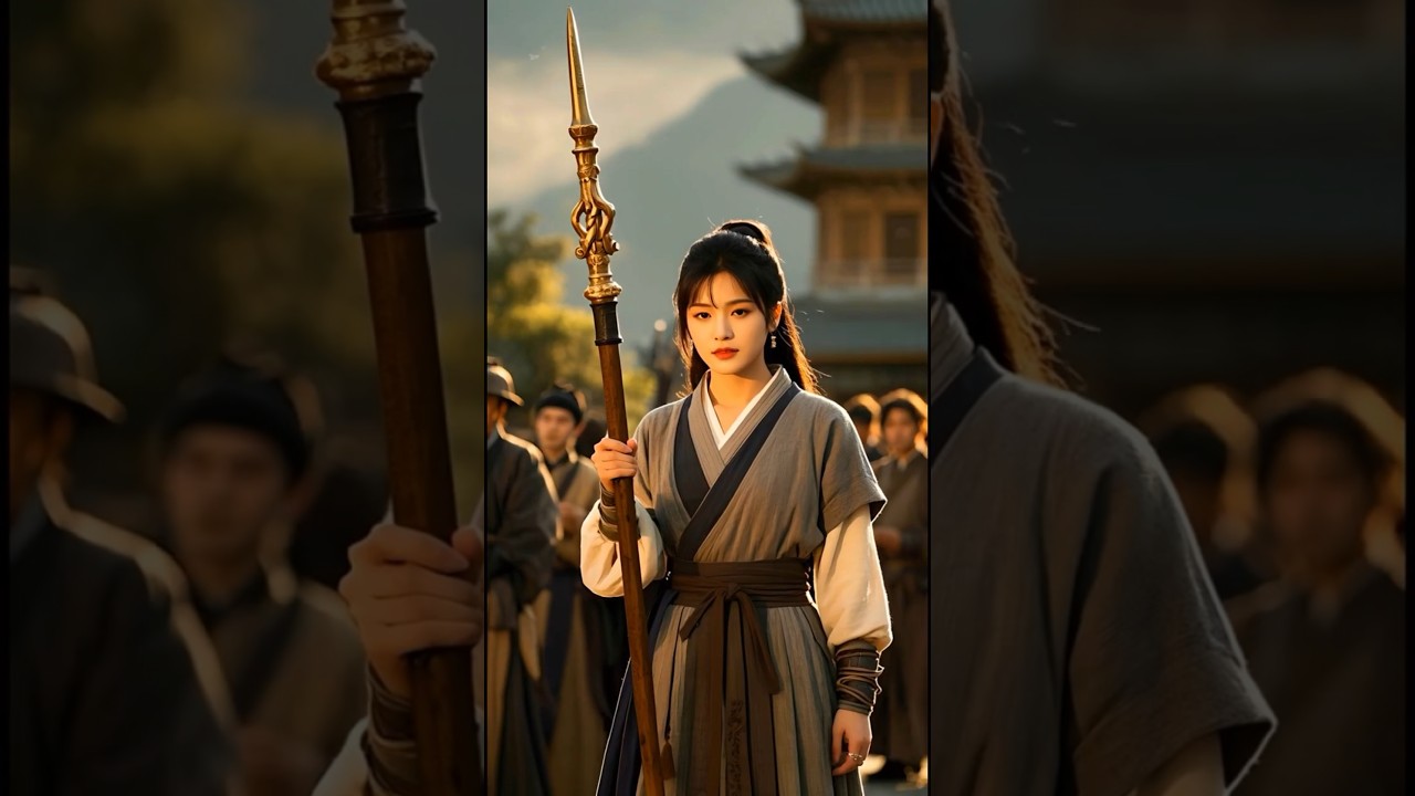 Legend of the Condor Heroes &ndash; The Wuxia Epic in 2 Minutes