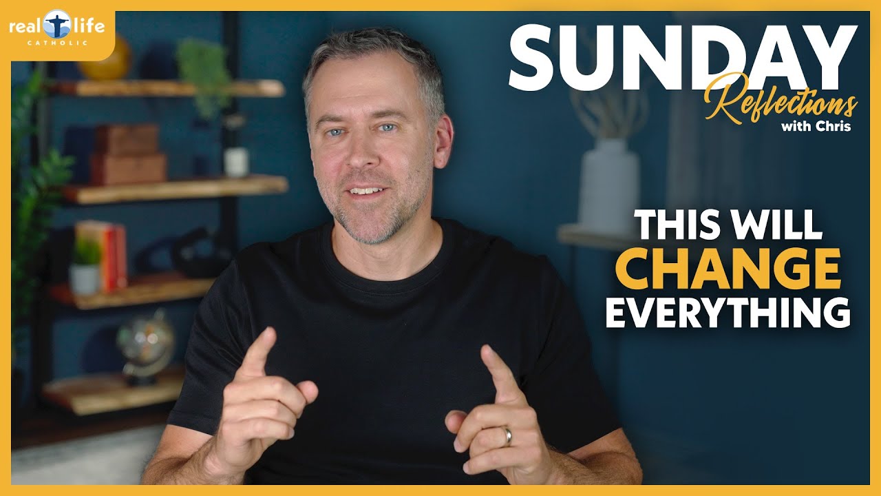 Breakthrough is ONE Prayer Away: A Message for Pentecost
