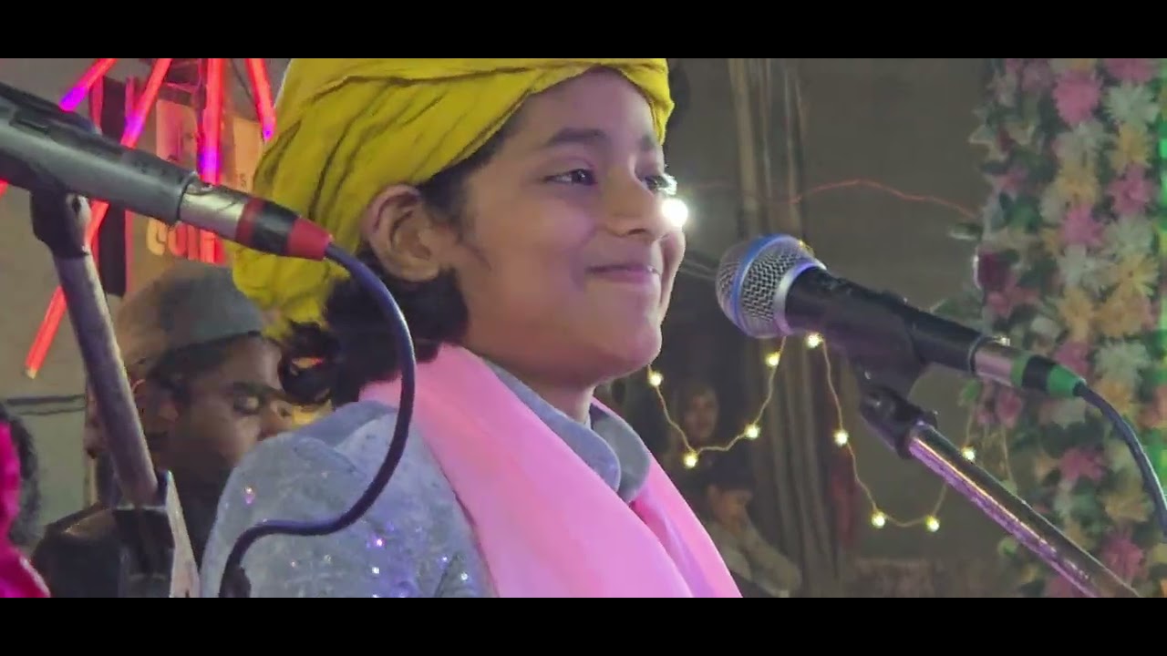 Hazrat Gere se wale baba Raja Mandi Setshan Agra Azmat Aftab Warsi Qawwal 