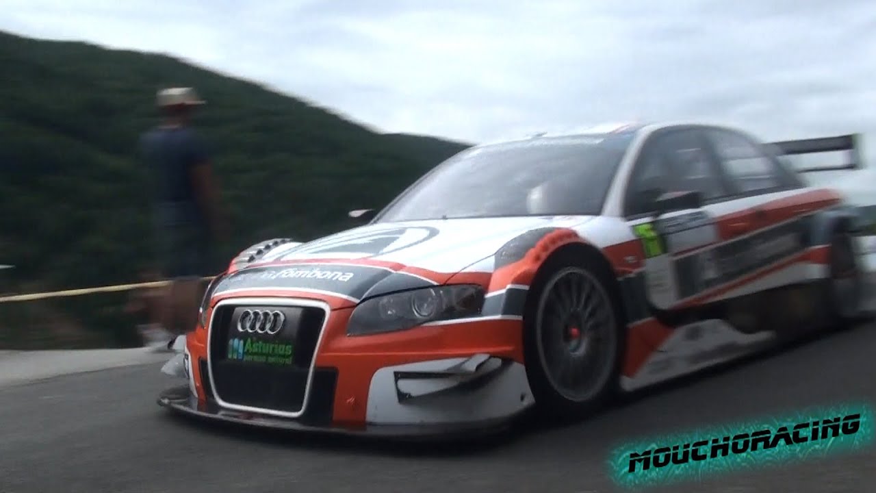 42ª SUBIDA A CHANTADA 2015