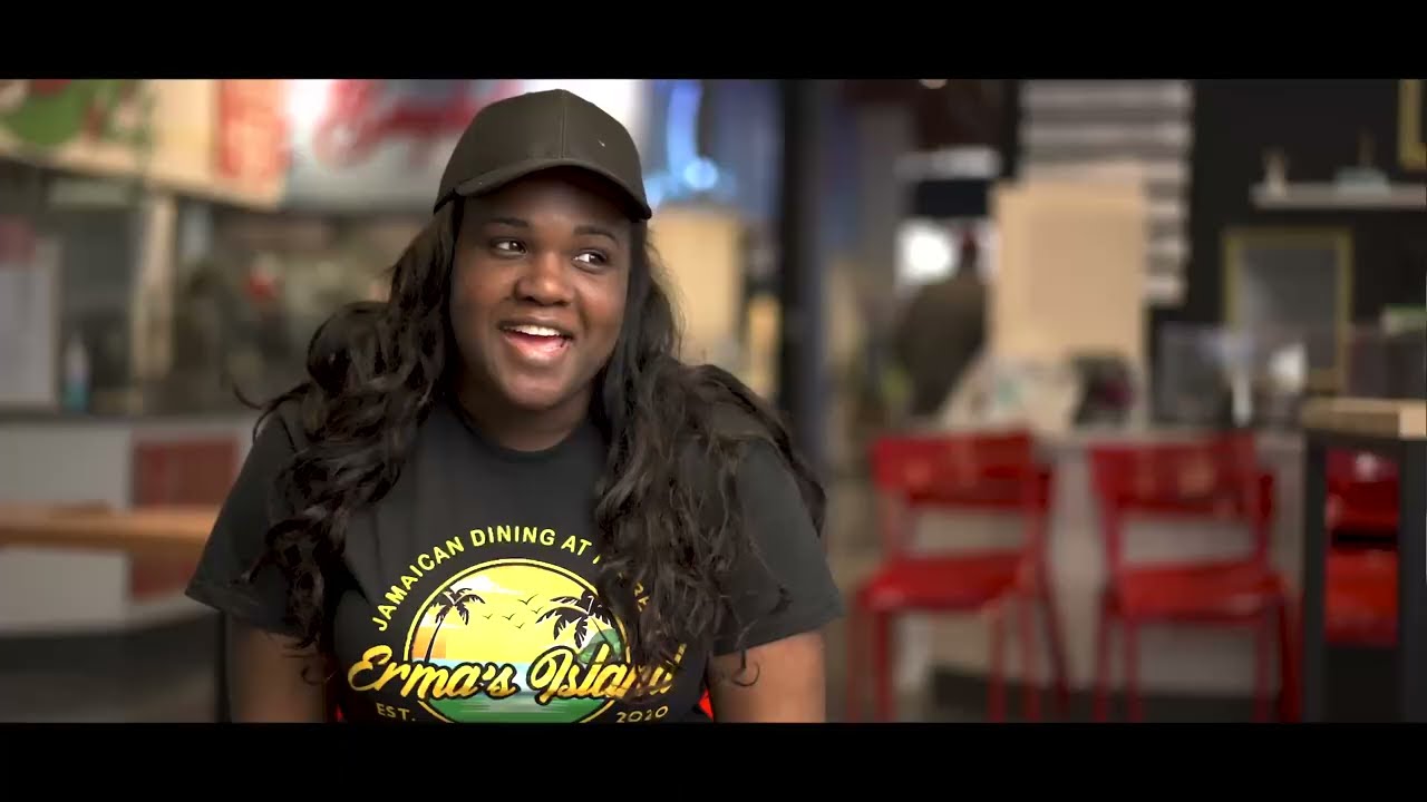 Salt City Market Final Full Video