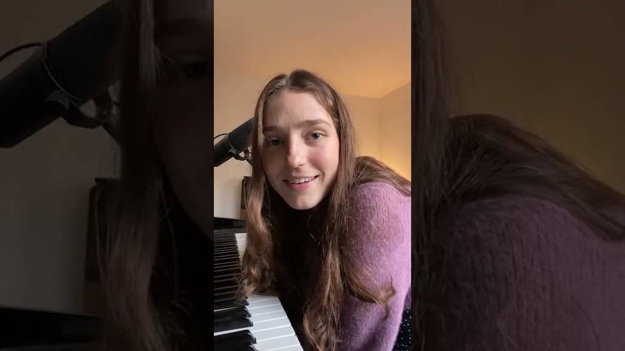 Birdy LIVE on Instagram 23 September 2021