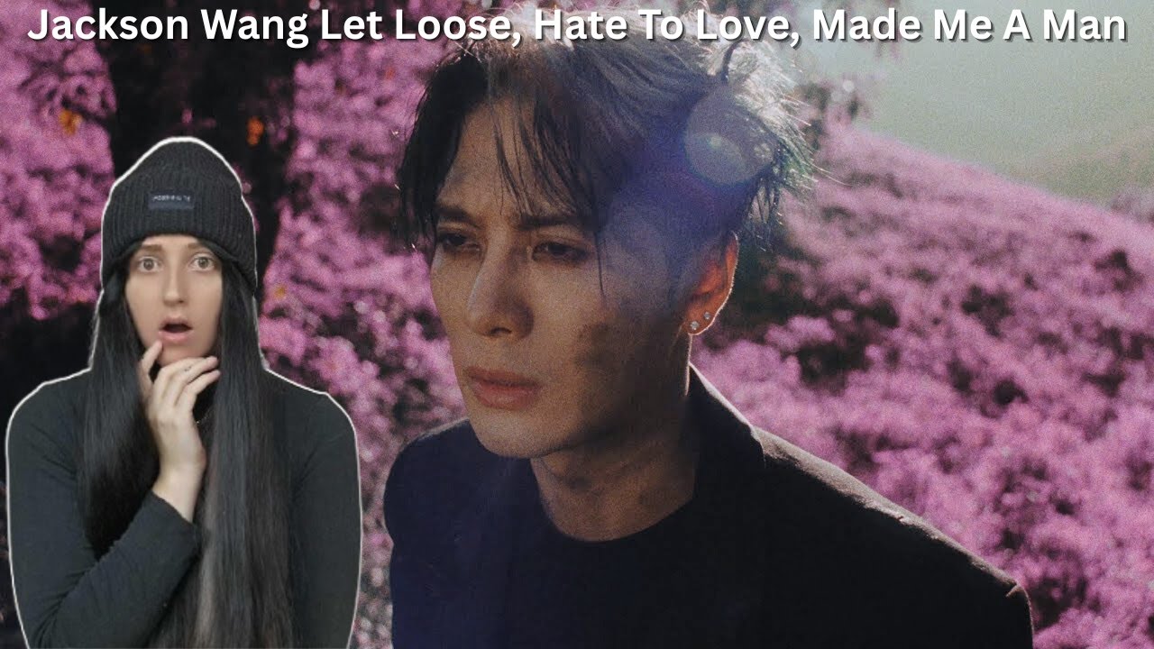 Jackson Wang 