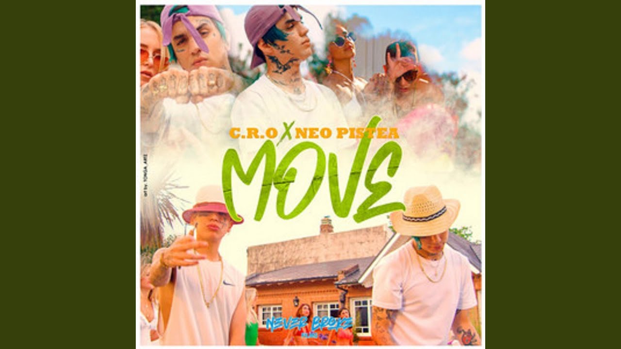 Move