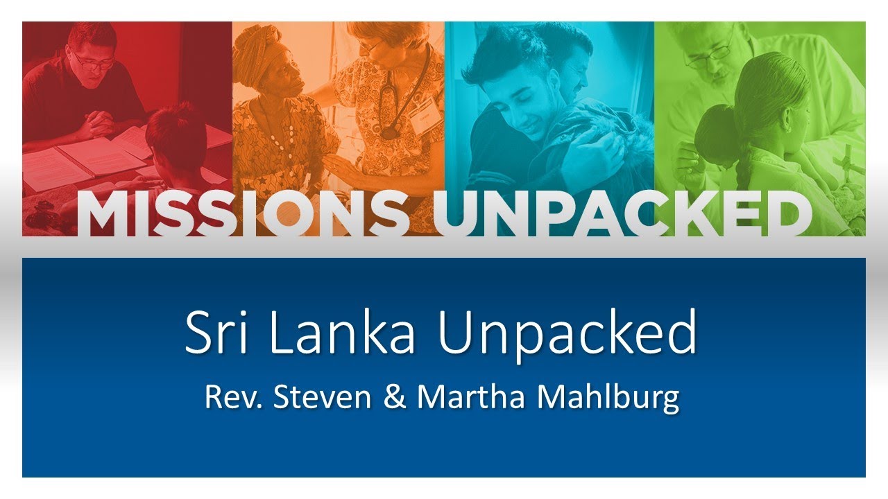 Sri Lanka Unpacked