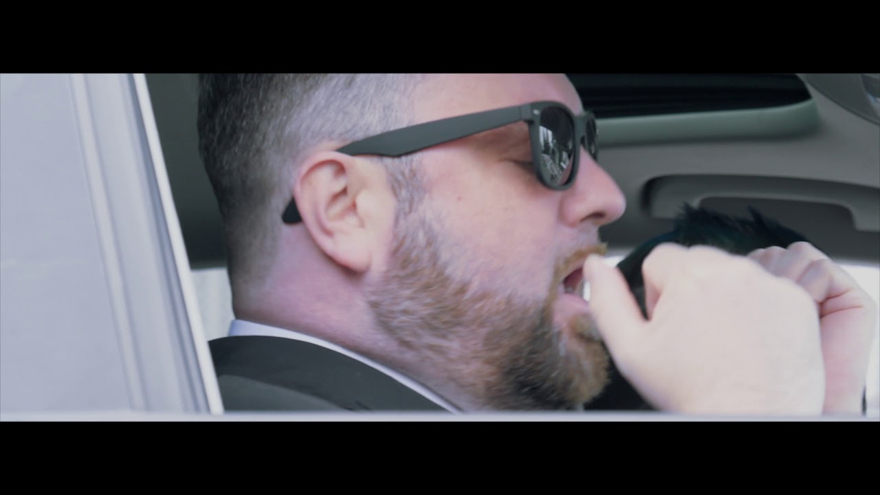 Sirreal- Watch Out Feat. Evil Ebenezer & Lower Case g [Official Video]