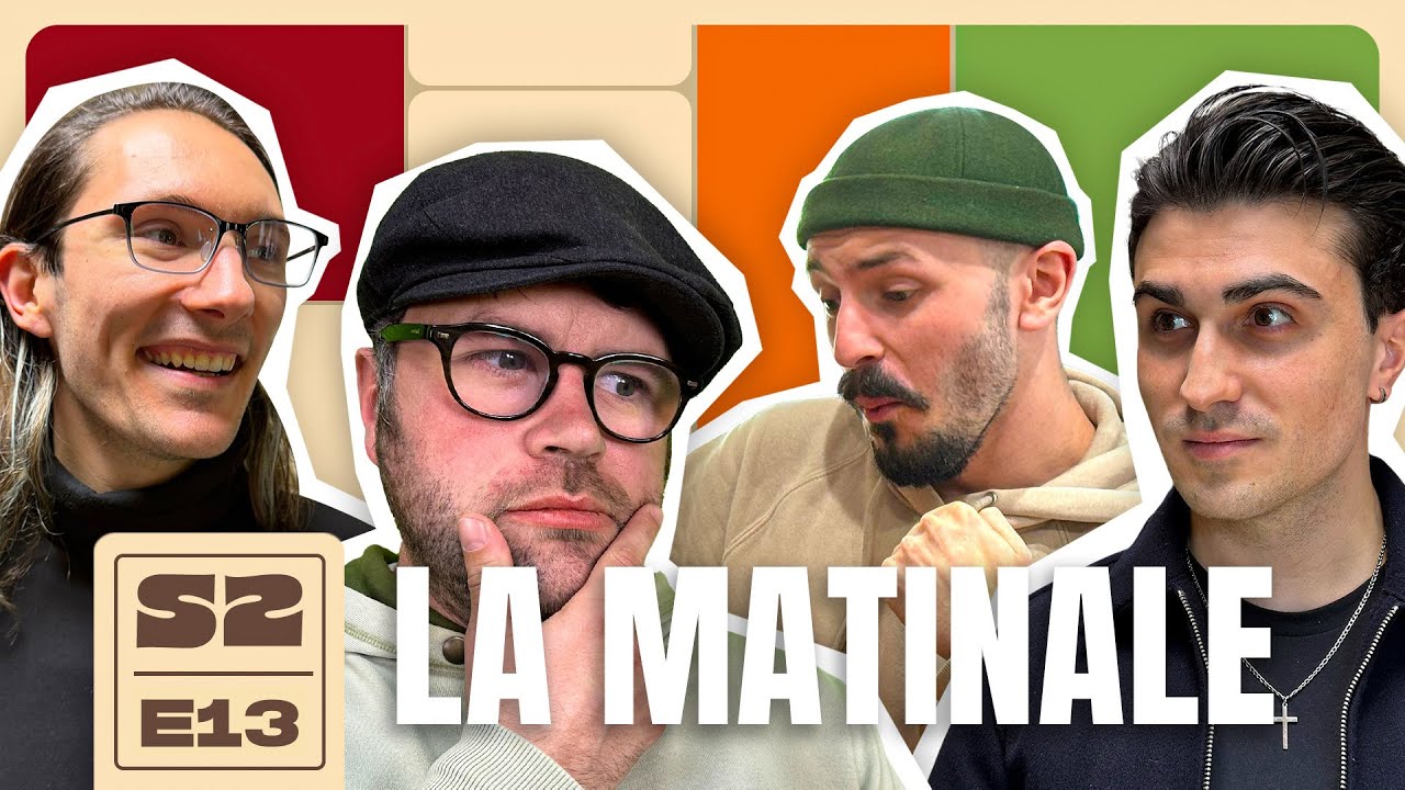 GTA VI et obtenir son permis de conduire au Japon [IJC Talk #134]