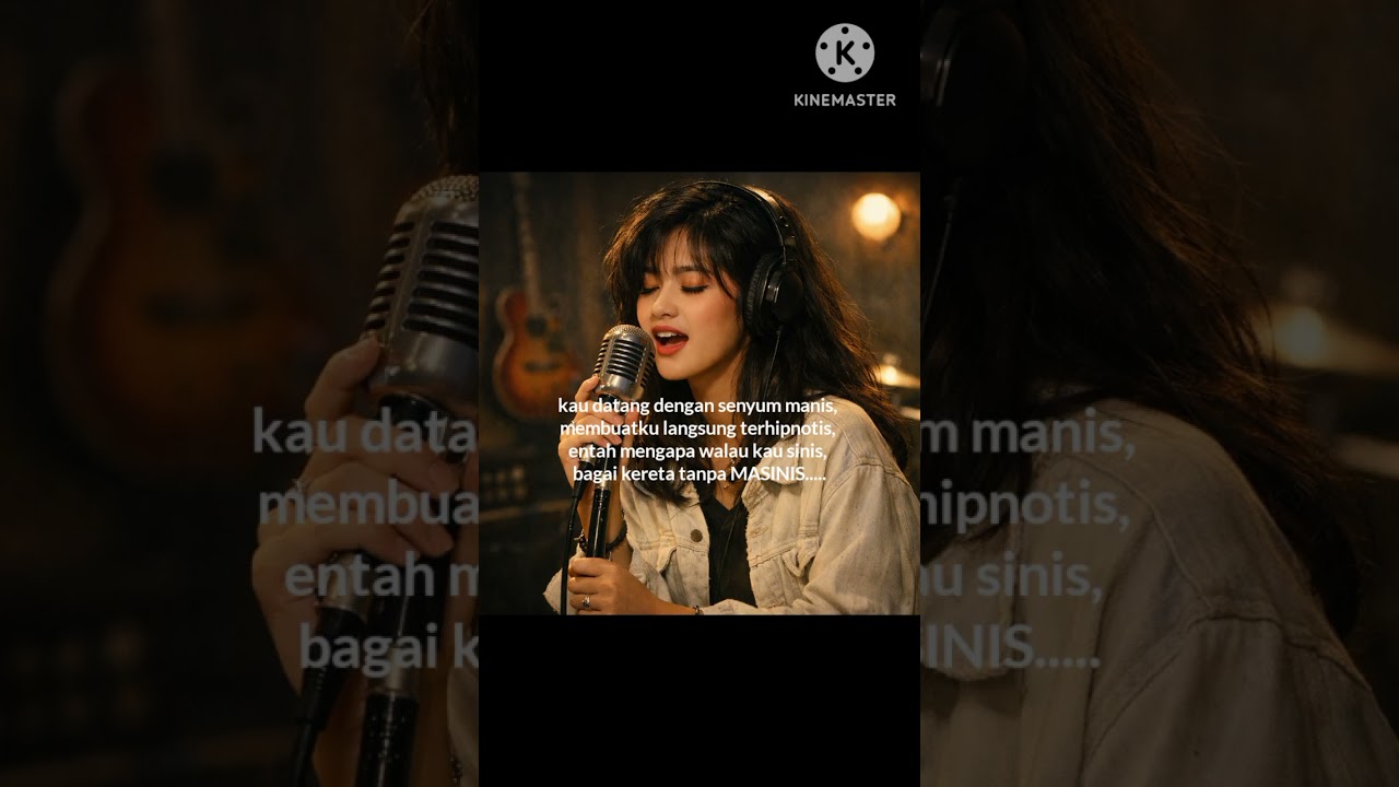Kau Menyemek Hatiku 