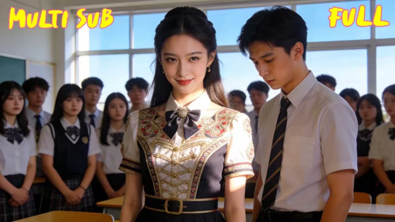 Буллинг зря: её семья — психопаты! 💀#drama [ZYDJ]