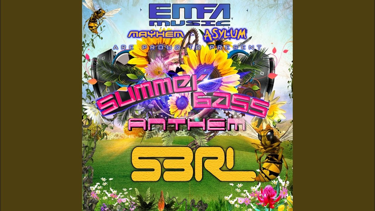 SummerBass (Original Mix)
