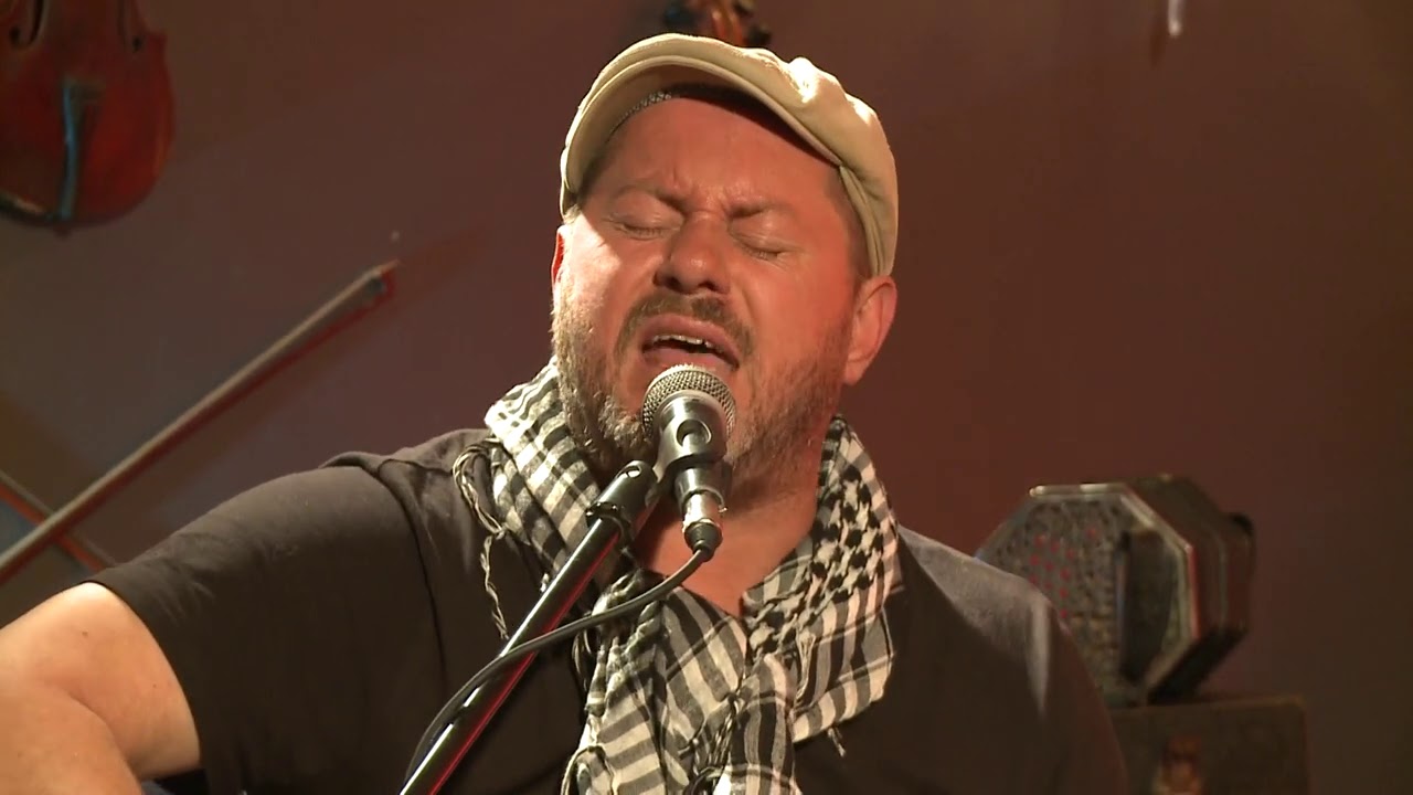 Gian Groen en Henning Joubert  -  Die langverwagte vertoning “ die Gian en Henning  LIVE show”
