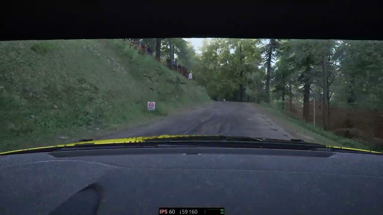 Assetto Corsa Rally v0 3 ALSACE - Luttenbach Munster - Skoda Fabia RS Rally 2 - CAMMUS C5