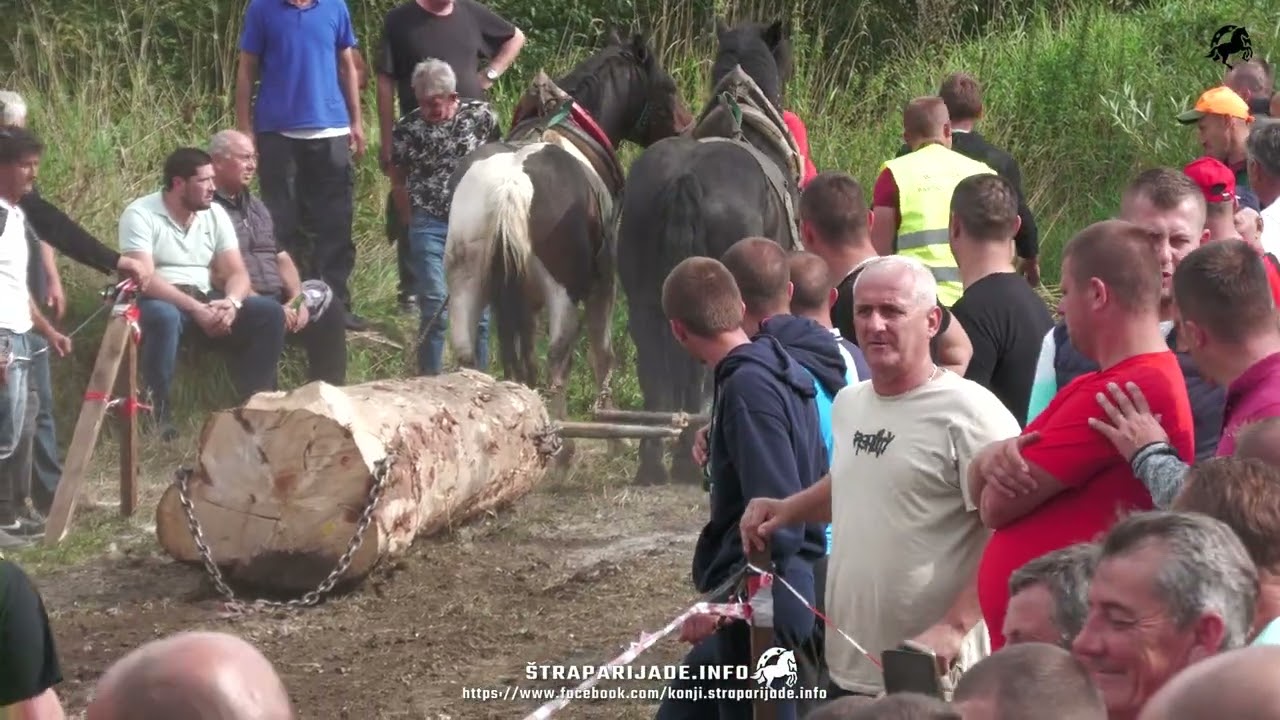 PERO LAKA KOD BELMINA KLEPIĆA 2025