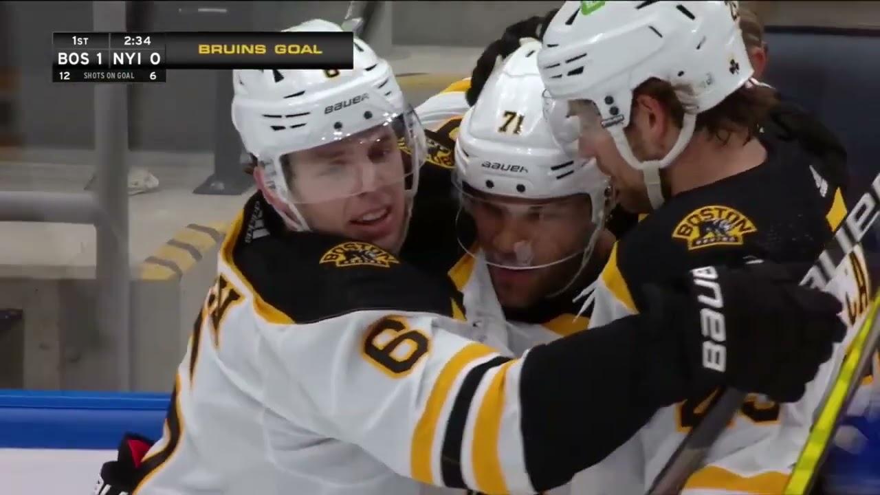 Taylor Hall - All Goals 2021-22 - Boston Bruins