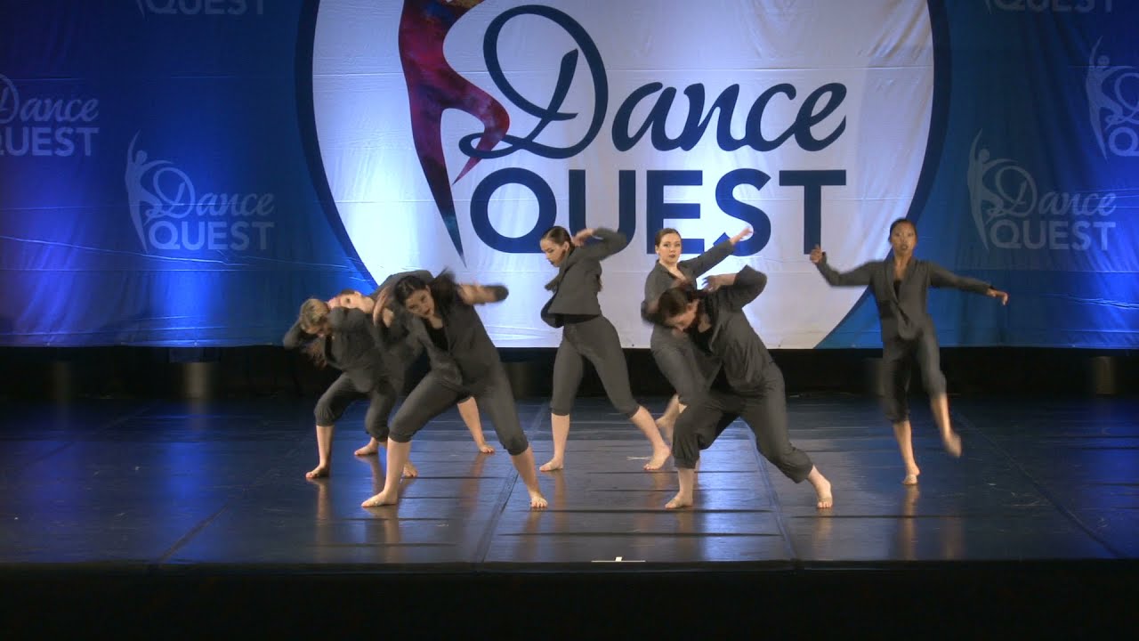OVERWHELMED | DANCEABILITY
