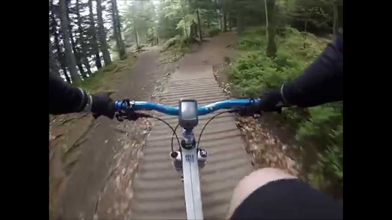 Les Vosges 2014