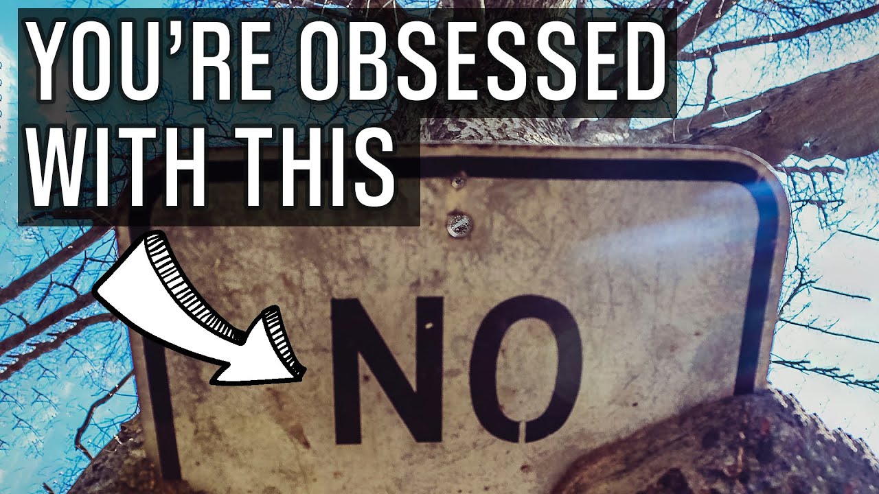 Stop Focusing On Rejection (A Rejection of Your OFFER is Not a Rejection of YOU)
