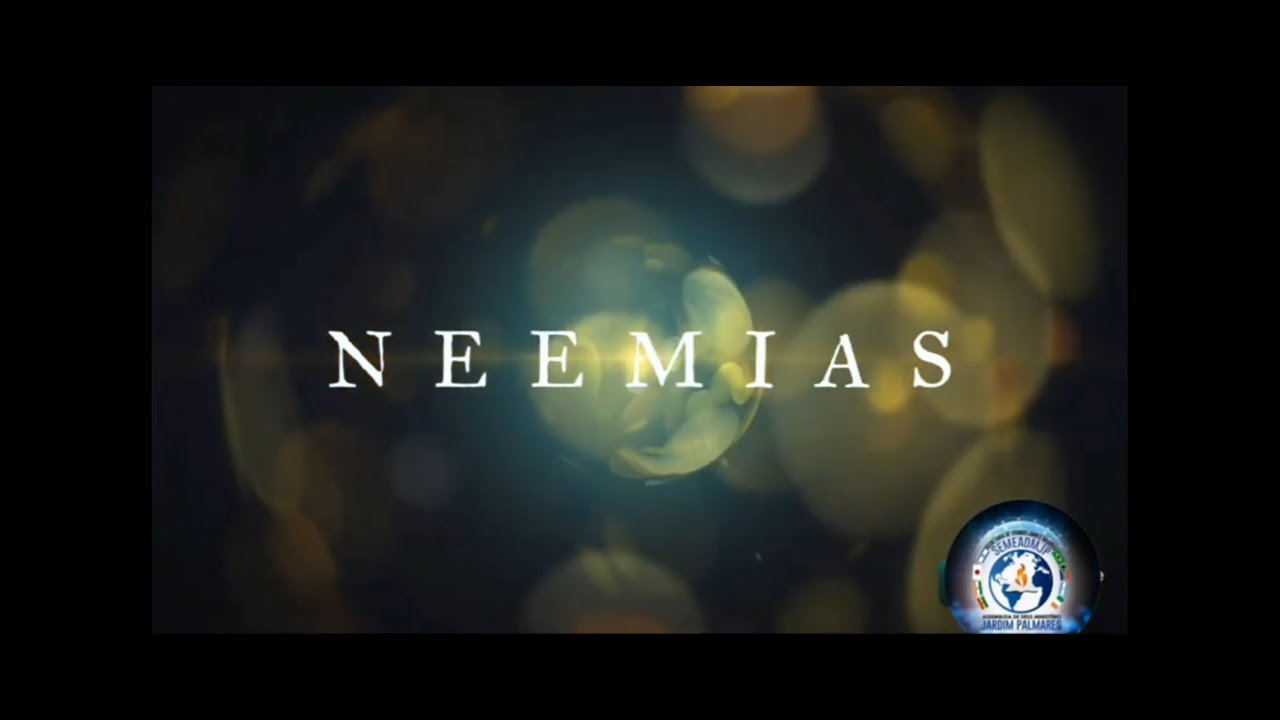 Neemias - Hino oficial do Congresso 2021 - SEMEADMJP