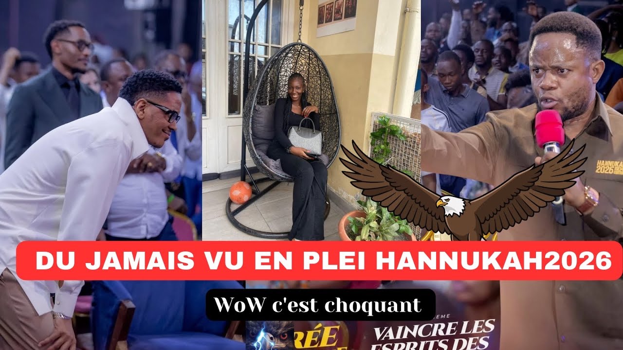 🔥CHOQUÉE AUSSI 😀? oui on appelle ça la voyance prox max Avec Prophet Paulin mbombo