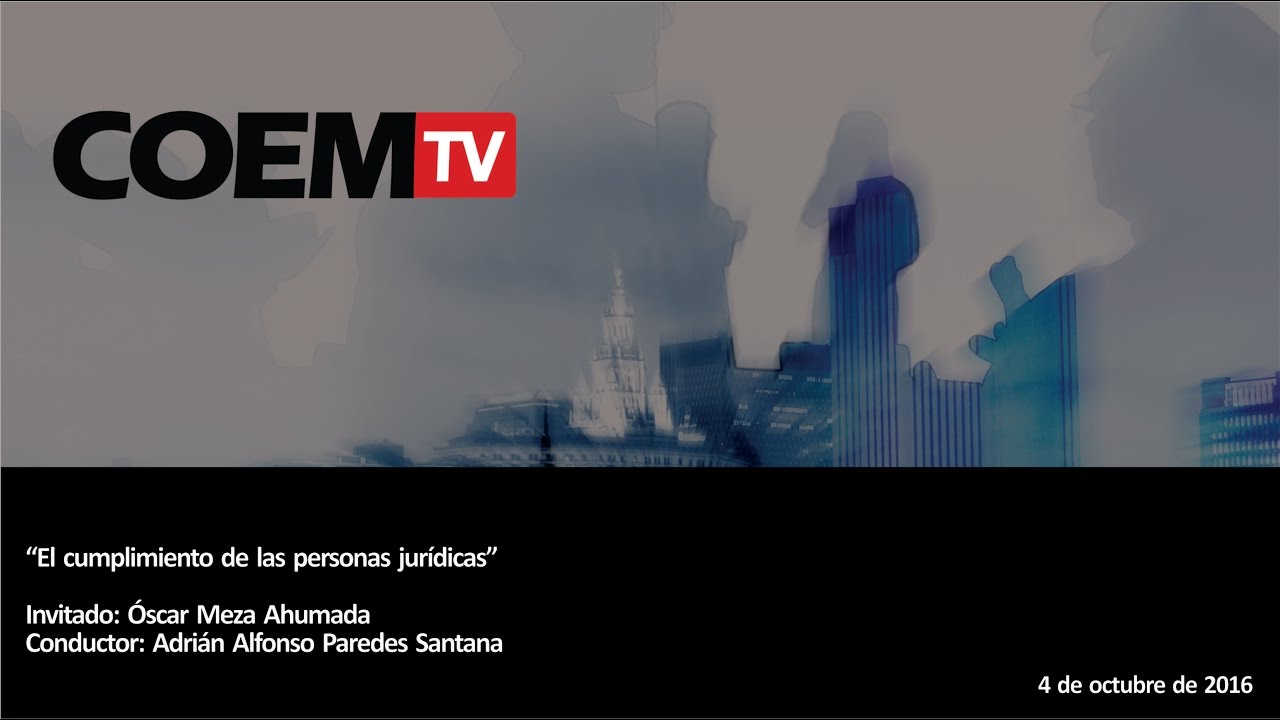 Programa Semanal - 39