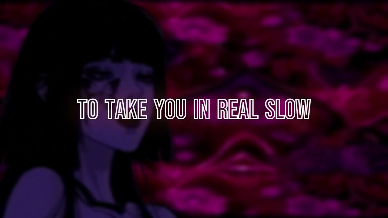 ~𝙆𝙞𝙨𝙨 𝙈𝙚 𝙔𝙤𝙪 𝘼𝙣𝙞𝙢𝙖𝙡 𝘽𝙮 𝘽𝙪𝙧𝙣 𝙏𝙝𝙚 𝘽𝙖𝙡𝙡𝙧𝙤𝙤𝙢 (𝙎𝙡𝙤𝙬𝙚𝙙 + 𝙍𝙚𝙫𝙚𝙧𝙗)~