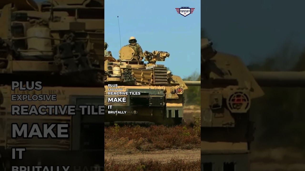 Топ-5 танков с такой крепкой броней, что их почти невозможно коснуться #рейтинг #танки #броня