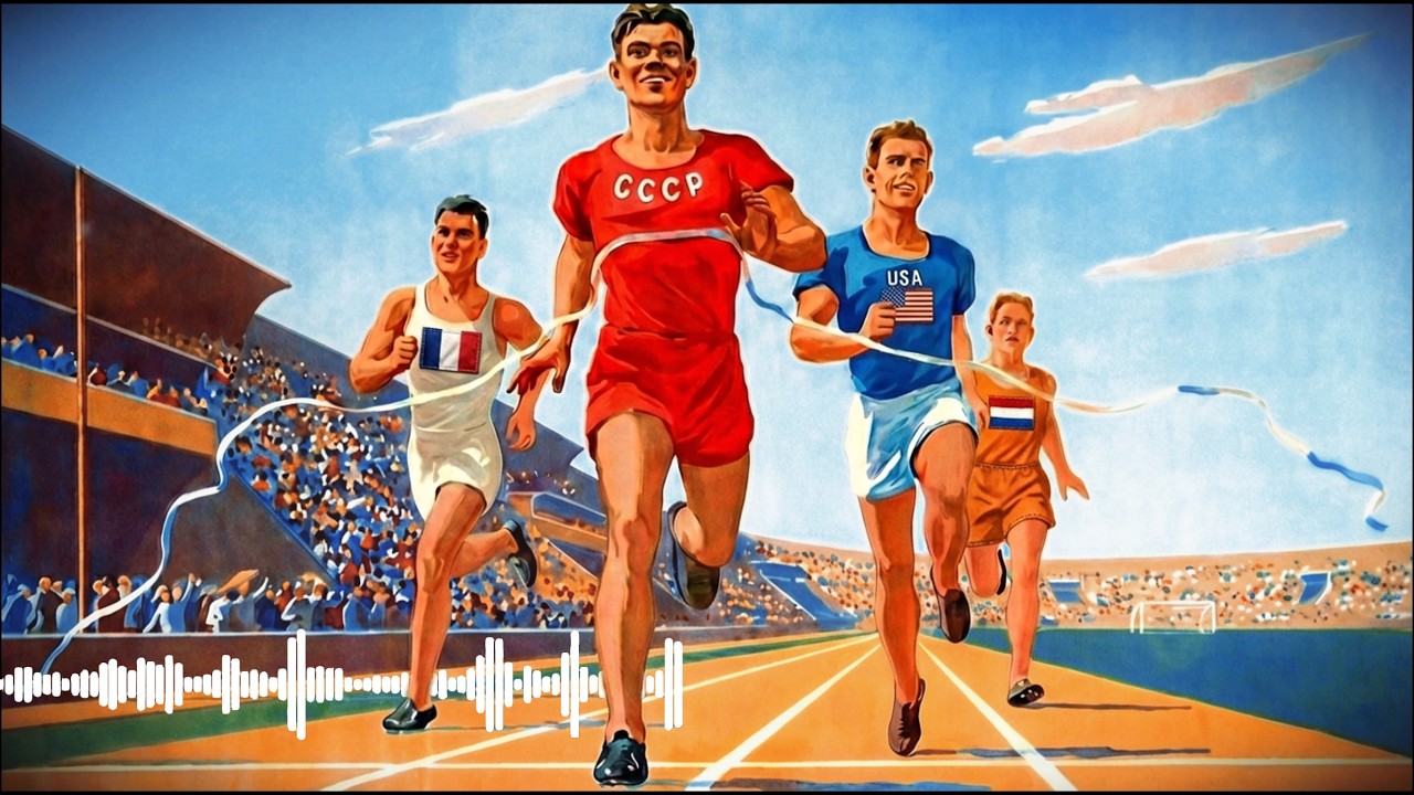 Soviet Excellence🎧 Sovietwave & Synthwave 🎧 Playlist - Советское совершенство #sovietunion