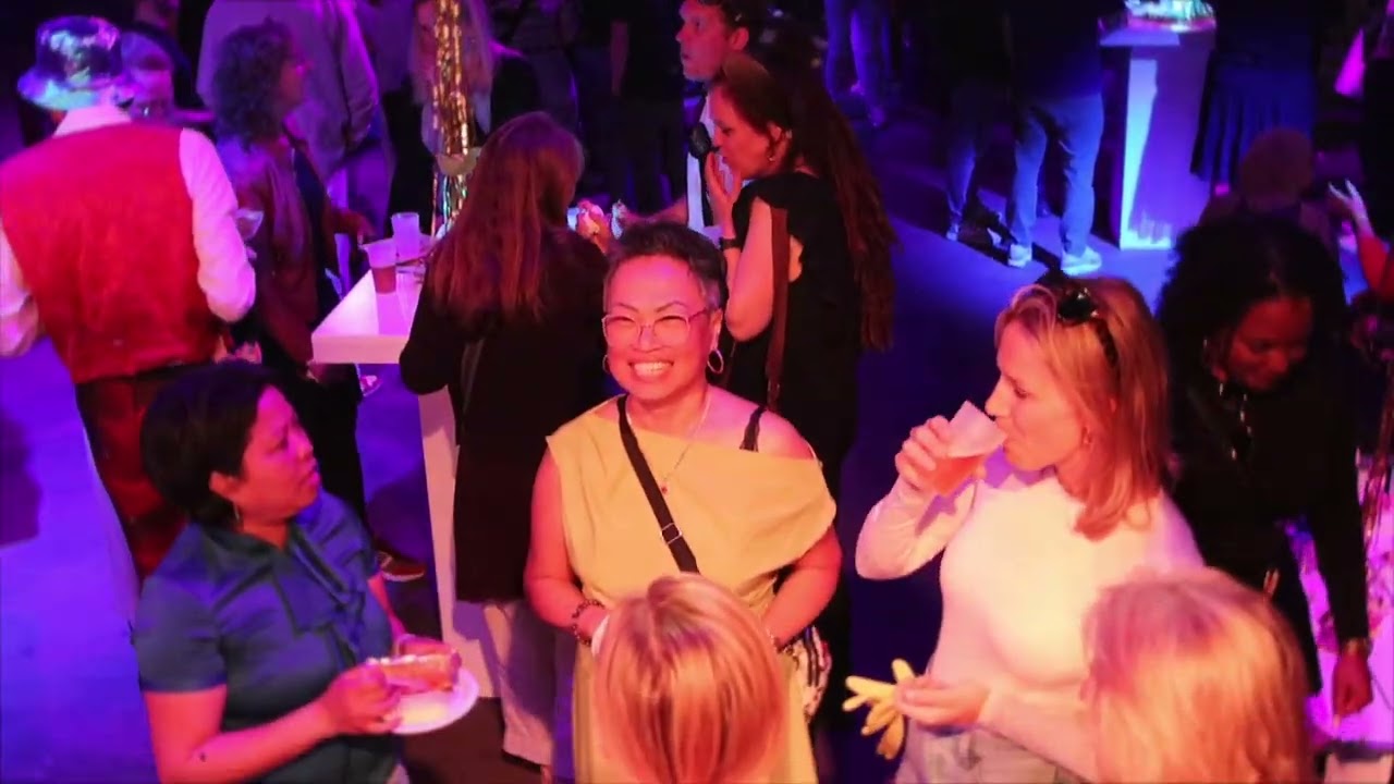 Bedrijfsfeest & teambuilding Greenchoice