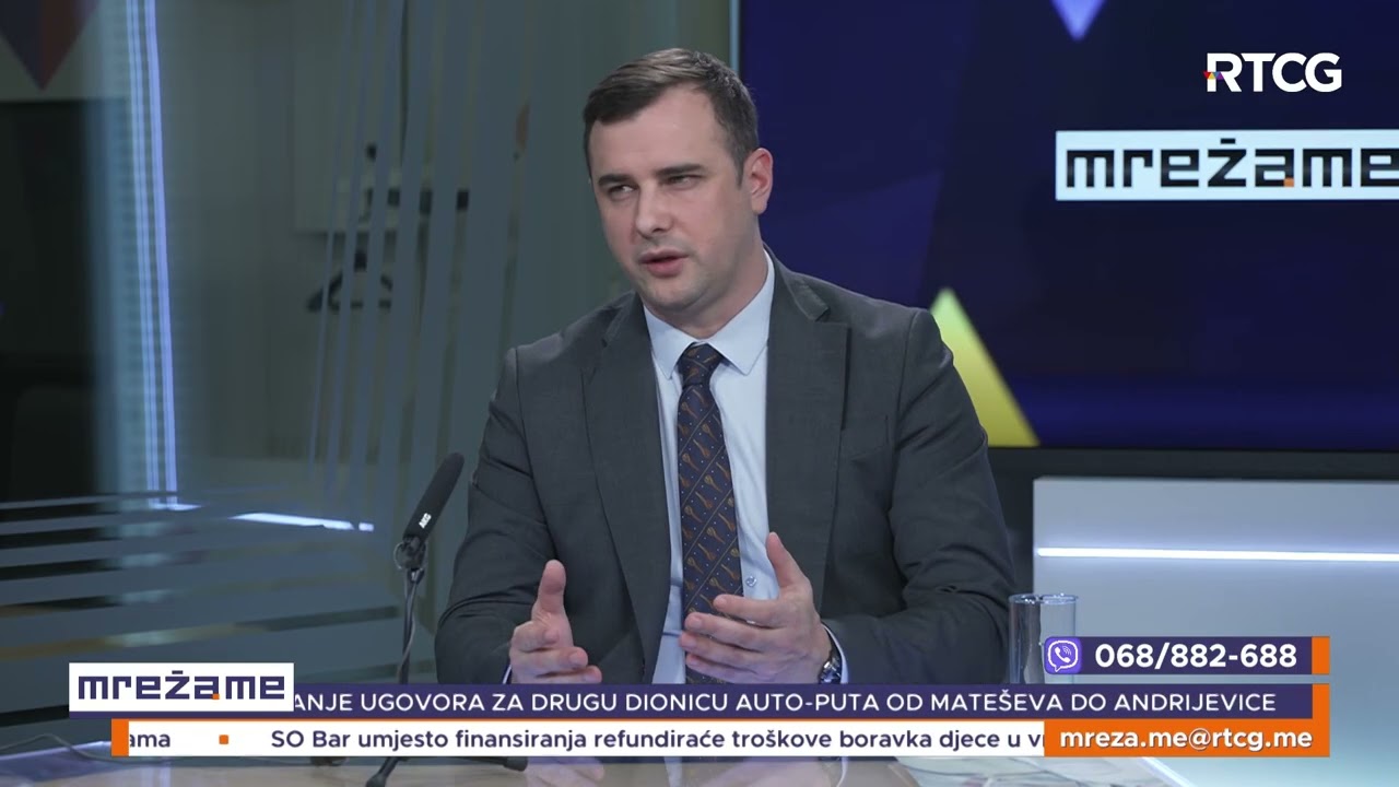 MREŽA. ME 