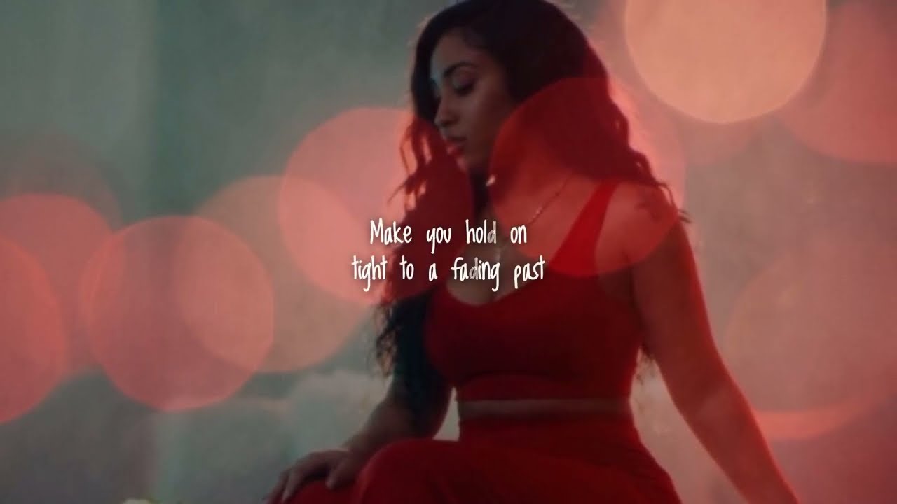 Love-Song Lyrics