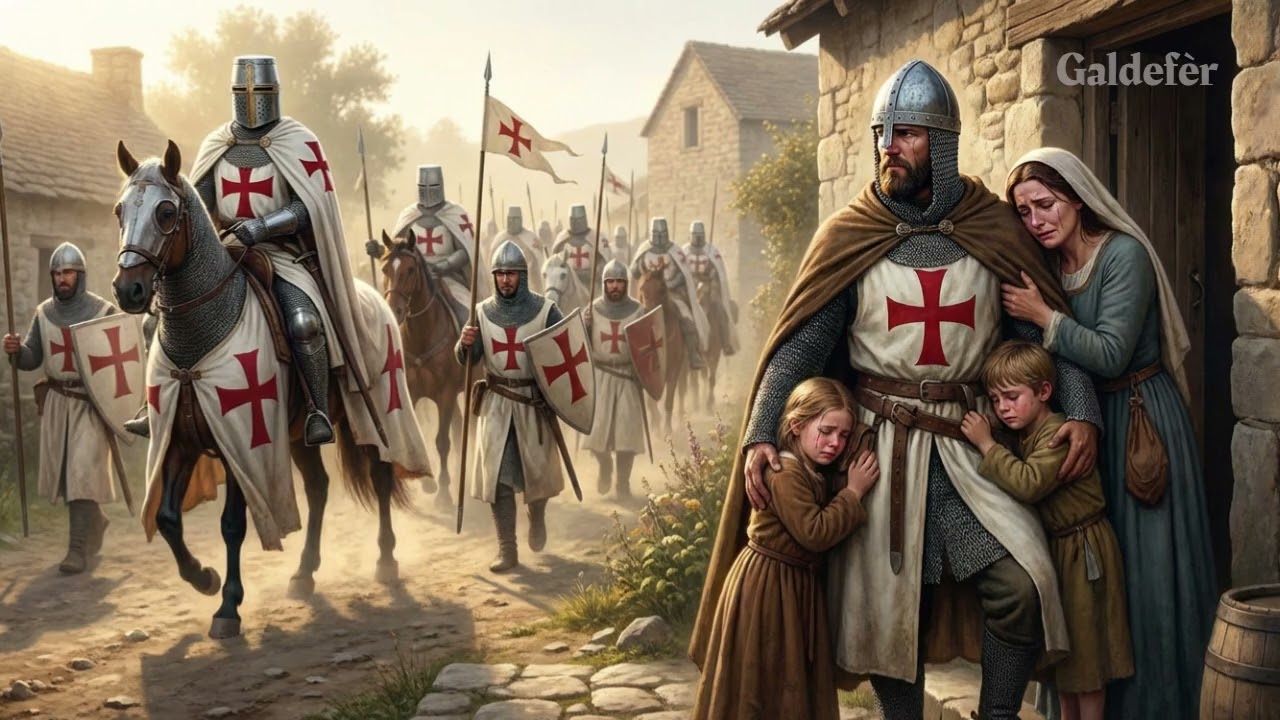 Père et Soldat