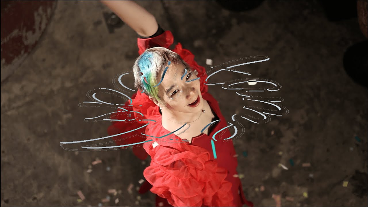 marco melo - Aspartame (Official Music Video)