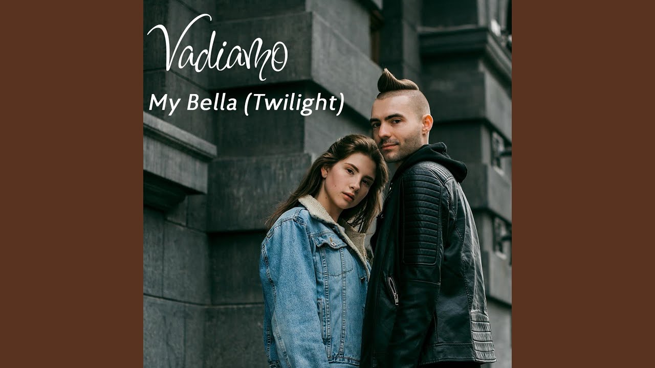 My Bella (Twilight)
