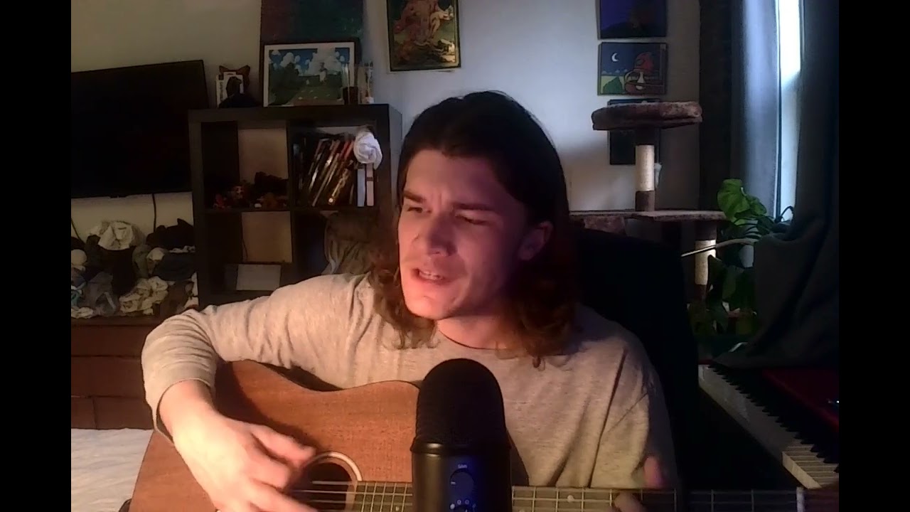 Green Tree - Gus Greene