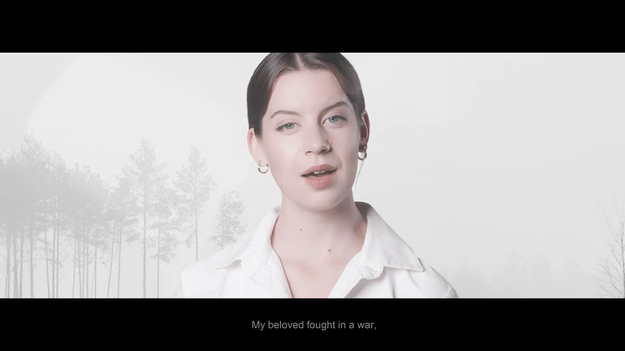 Maša But LJUBICA