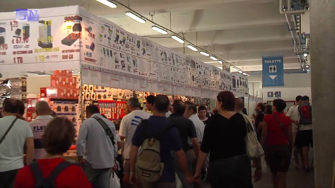 Fiera Radiantistica
